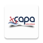 Logo of Çapa Dijital android Application 